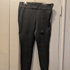 GAP side-zip leggings